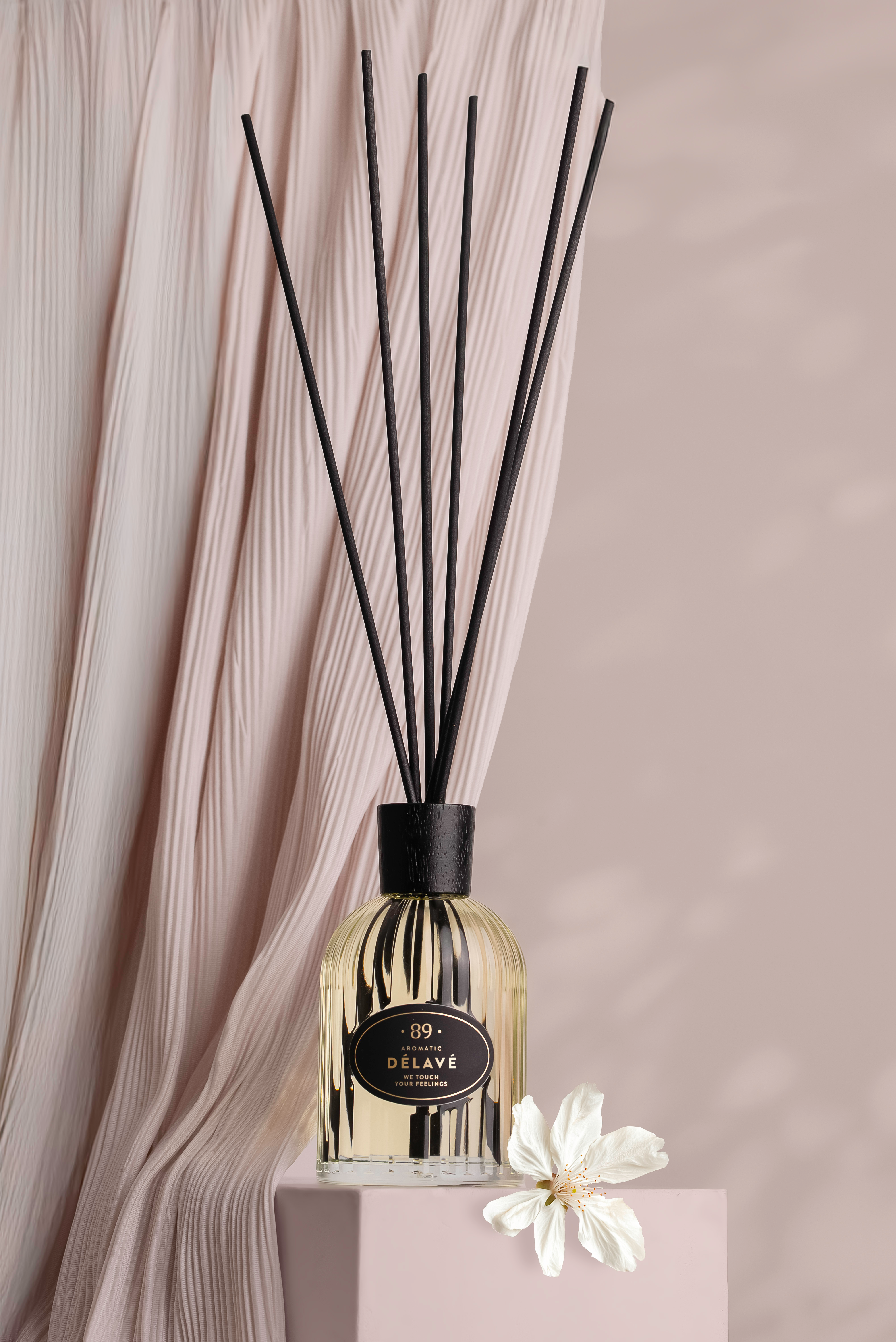 Delave Scent 250Ml Retro