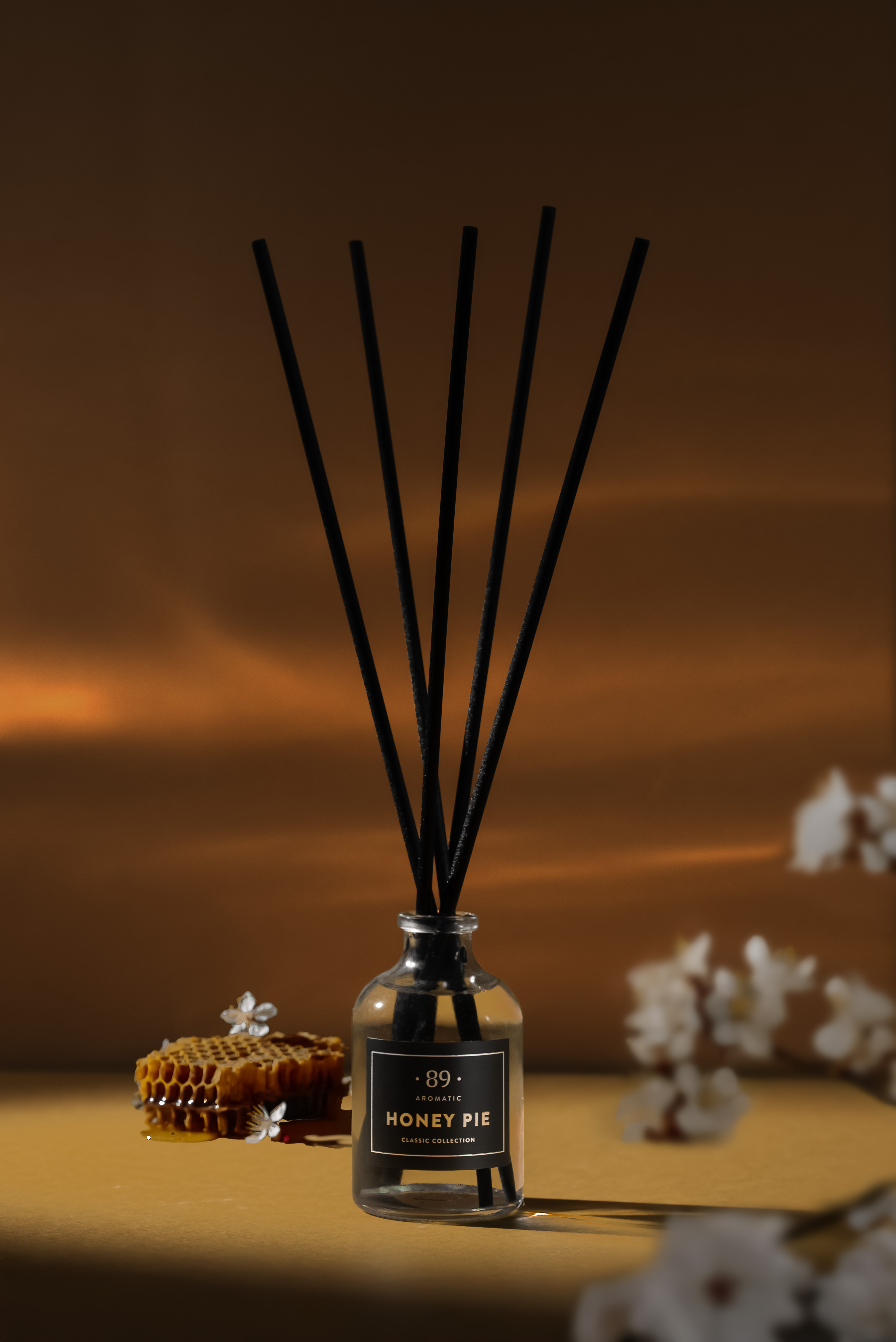 Honey Pie Scent 50Ml Classic