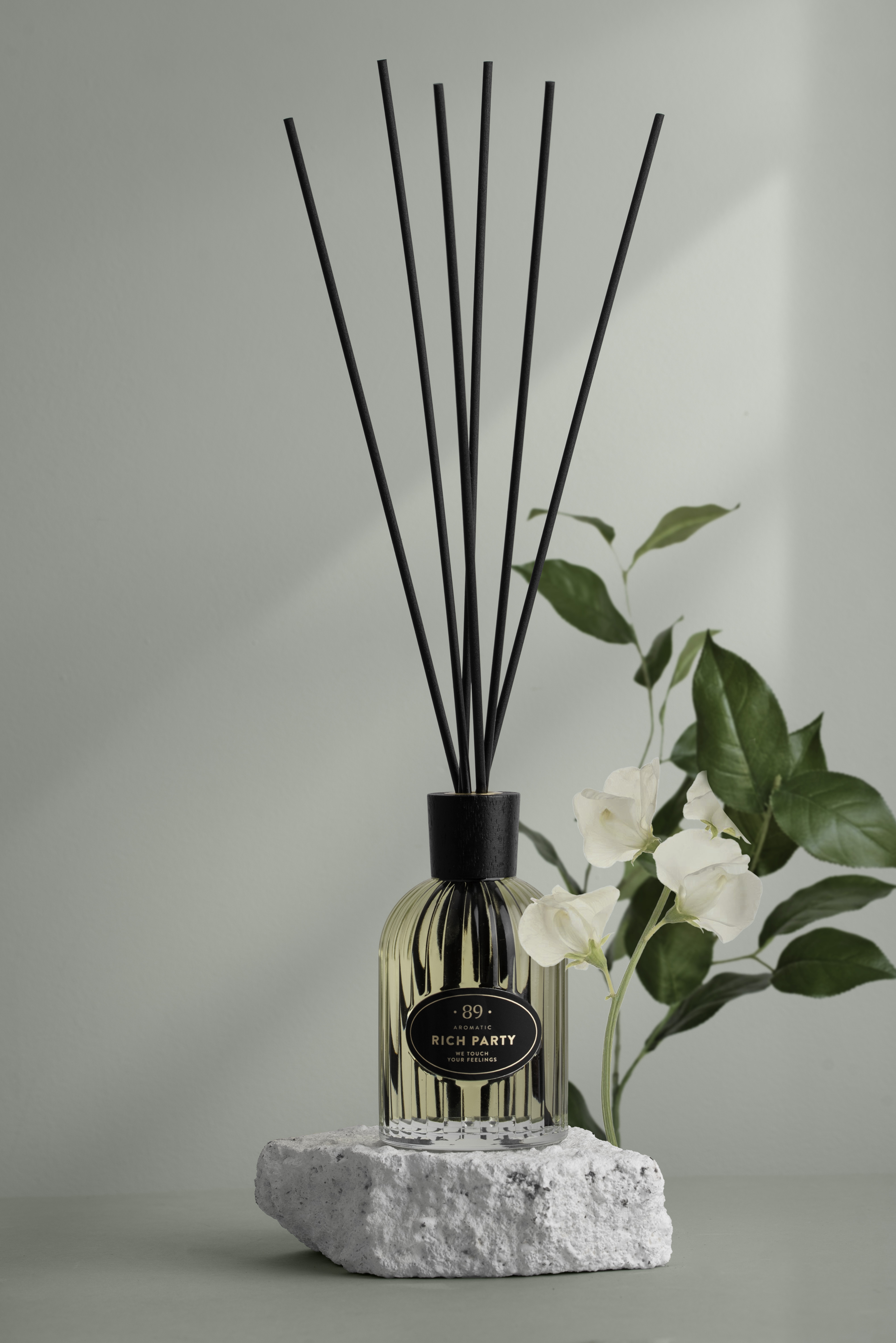 Rich Party 250Ml Retro